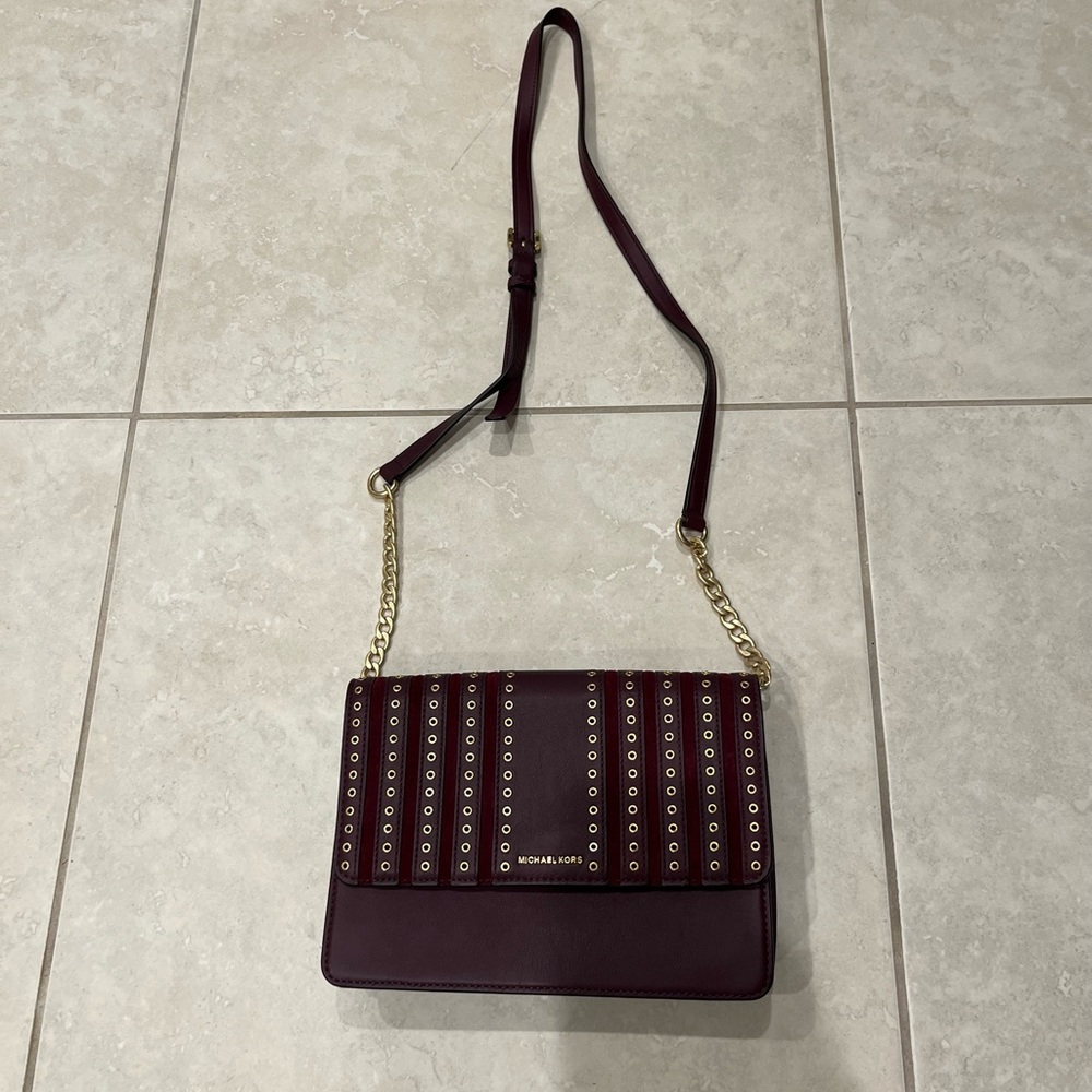 Women’s Michael Kors Crossbody Bag